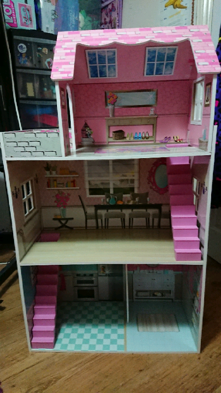 doll house for sale gumtree